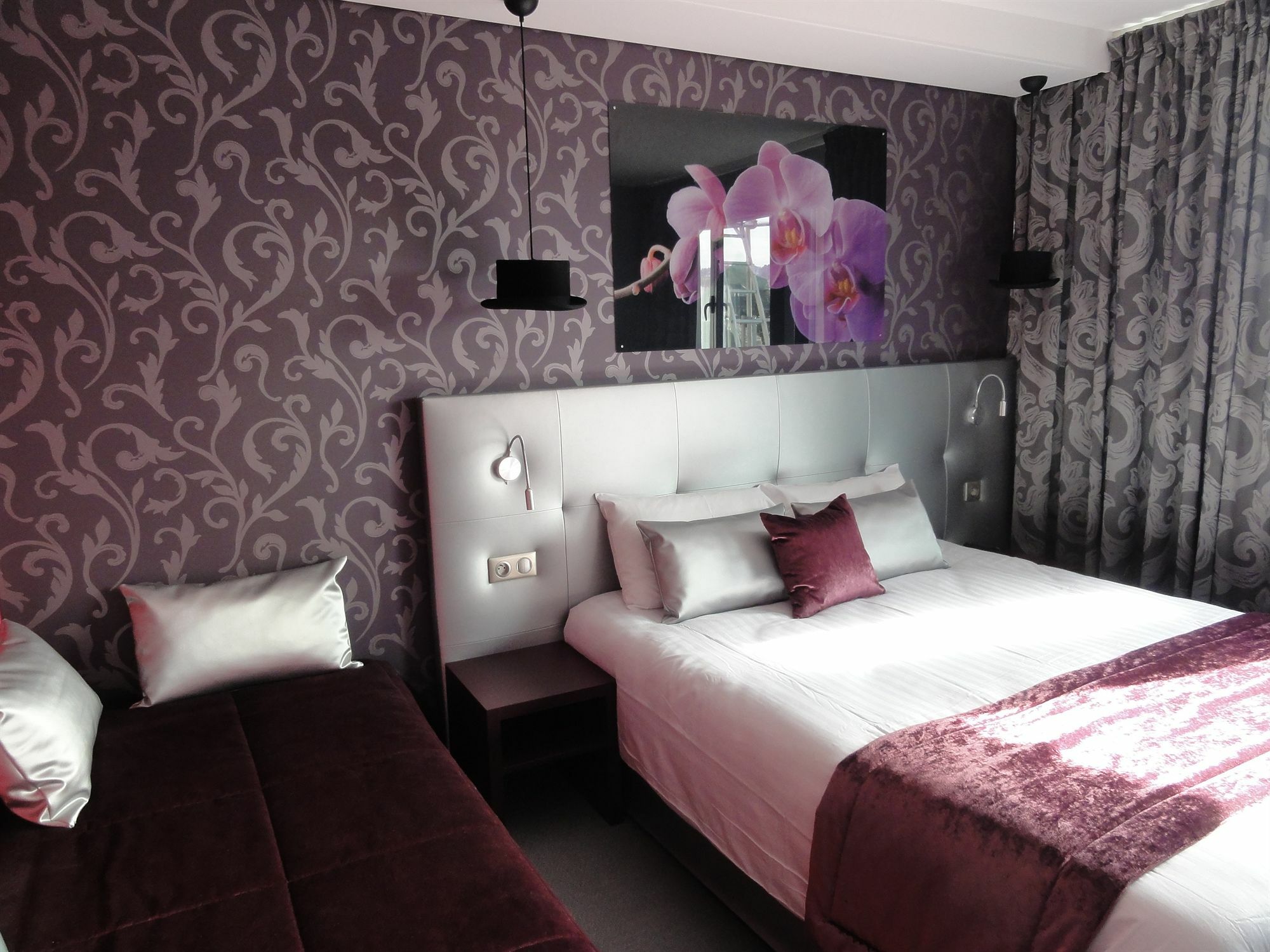 Hotel Le Quercy Sure Hotel Collection By Best Western Брив ла Гайард Екстериор снимка